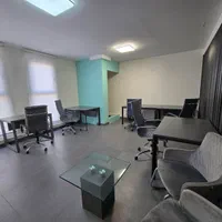 90متر شهرک غرب*نوساز*تکواحدی*فلت*دسترسی مترو|فروش دفتر کار، اتاق اداری، مطب|تهران, درختی|دیوار
