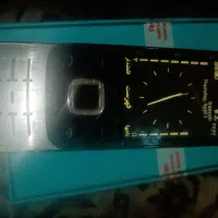 نوکیا5330کمیاب در حد نو تکسیم رمخور