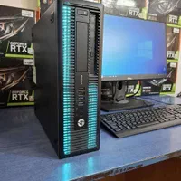 کیس گیمینگ core i5 گرافیک ddr5