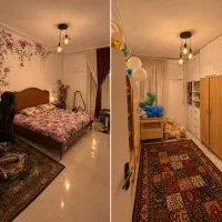 80-متری-بازسازی-شده-تمیز-مناسب-زوج