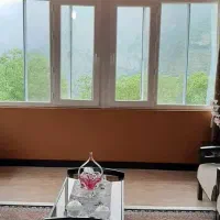 ویلا وباغ سنددار نوساز ۴۰۰متر مرزن اباد