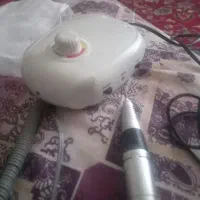 وسایل کامل کاشت ناخن|آرایشی، بهداشتی، درمانی|مشهد, شهرک امام هادی (شهرک غرب)|دیوار
