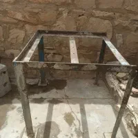 چهارپایه کولر