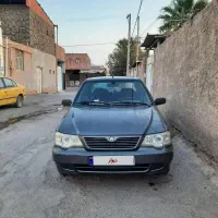 پراید ۱۳۲