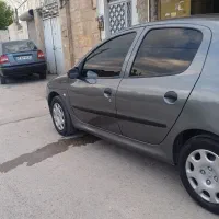 ۲۰۶ تیپ ۵|خودرو سواری و وانت|اردبیل, |دیوار