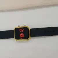 ساعت طرح هوشمند نو