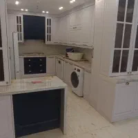 اجرا کابینت و کمد با اقساط بلند مدت