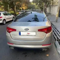 کیا اپتیما ۲۰۱۲ نقره ای موتور پلمپ بشرط سلامت درحد|خودرو سواری و وانت|تهران, تهران‌نو|دیوار