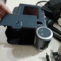 دوربین شارپ|دوربین عکاسی و فیلمبرداری|کرج, فاز ۳ گوهردشت|دیوار