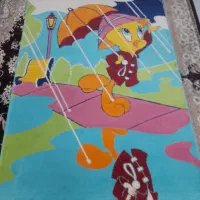گلیم فرش