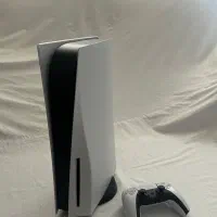 PS5 پلی استیشن ۵ دیسک خور