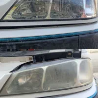 خدمات چراغ خودرو