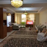 اپارتمان ۱۰۷ متری،۲ خواب،خوش نقشه،شیک،فول امکانات