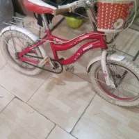 دوچرخه ۱۶