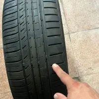 تایر و لاستیک سواری