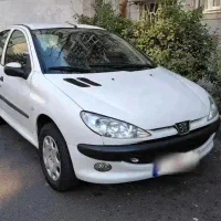 ۲۰۶ تیپ ۵ مدل ۹۰