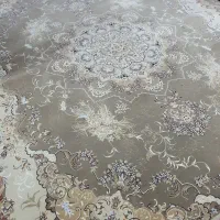 فرش۱۲متری۷۰۰شانه|فرش|کوهدشت, |دیوار