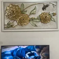 تابلو|تابلو، نقاشی، عکس|گلستان (تهران), |دیوار