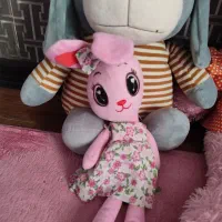 عروسک|اسباب‌بازی بچه|پردیس, فاز ۳|دیوار