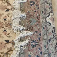 دو عدد فرش دستباف شش متری اردکان|فرش|تهران, تهرانپارس غربی|دیوار