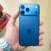 آیفون ۱۷پرو مکس