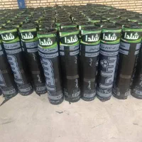 بار دلیجان به دهلران ماشین تک