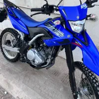 یاماها wr155