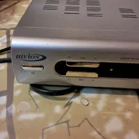 گیرنده دیجیتال