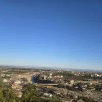 فروش یک قطعه زمین قابل ساخت در بام عباس آباد|فروش زمین و ملک کلنگی|عباسآباد, |دیوار