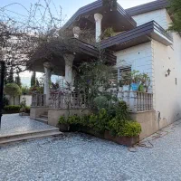 فروش ویلای شخصی ساز در محیطی شهرکی/ چالوس