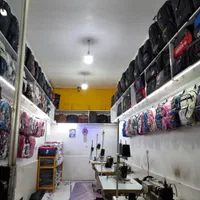 تولیدی وفروشندگی کیف رجبی|کیف، کفش، کمربند|سبزوار, باهنر|دیوار