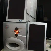 اسپیکر یا باند کامپیوتر