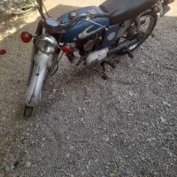 معاوضه با هوندا|موتورسیکلت|بلوک, |دیوار
