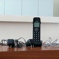 تلفن بی‌سیم پاناسونیک Panasonic|تلفن رومیزی|تهران, دهکده المپیک|دیوار