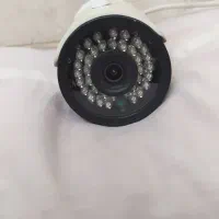دوربین مداربسته دید در شب