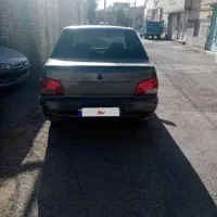 فروش فوری پراید 132