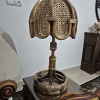 آباژور بامبو|چراغ خواب و آباژور|کرج, عظیمیه|دیوار