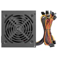 پاور (منبع تغذیه کامپیوتر) Green GP400A-ECO Rev3.1|قطعات و لوازم جانبی رایانه|ساری, |دیوار