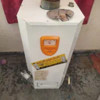 آبگرمکن گازی