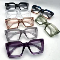 عینک طبی با فریم رایگان