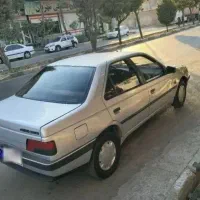 پژو۴۰۵دوگانه سوز Lpgمدل ۸۵|خودرو سواری و وانت|کرج, شاهینویلا|دیوار