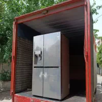 باربری زرین بار سنه/دفتررسمی/حمل بار اسبابکشی منزل|خدمات حمل و نقل|سنندج, |دیوار