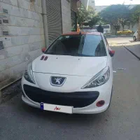 207 مدل 1402 بی رنگ