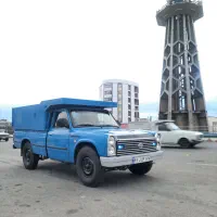 حمل بار و اسباب اثاثیه منزل به تمام نقاط