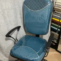 صندلی چرخان|صندلی و نیمکت|خرم‌آباد, |دیوار