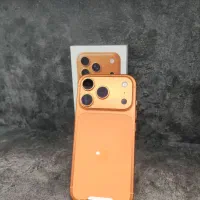 17پرو/رنگ خاص 17/اقساطی/معاوضه