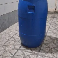 بشگه ۱۴۰ لیتری نو