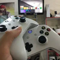 ایکس باکس وان اس ۱ترا|کنسول، بازی ویدئویی و آنلاین|دوگنبدان, |دیوار