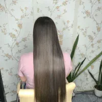 جشنواره  ابریشم سازی و احیای تخصصی  مو