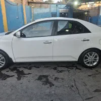 سراتو مدل 97 آپشنال|خودرو سواری و وانت|کرمان, |دیوار